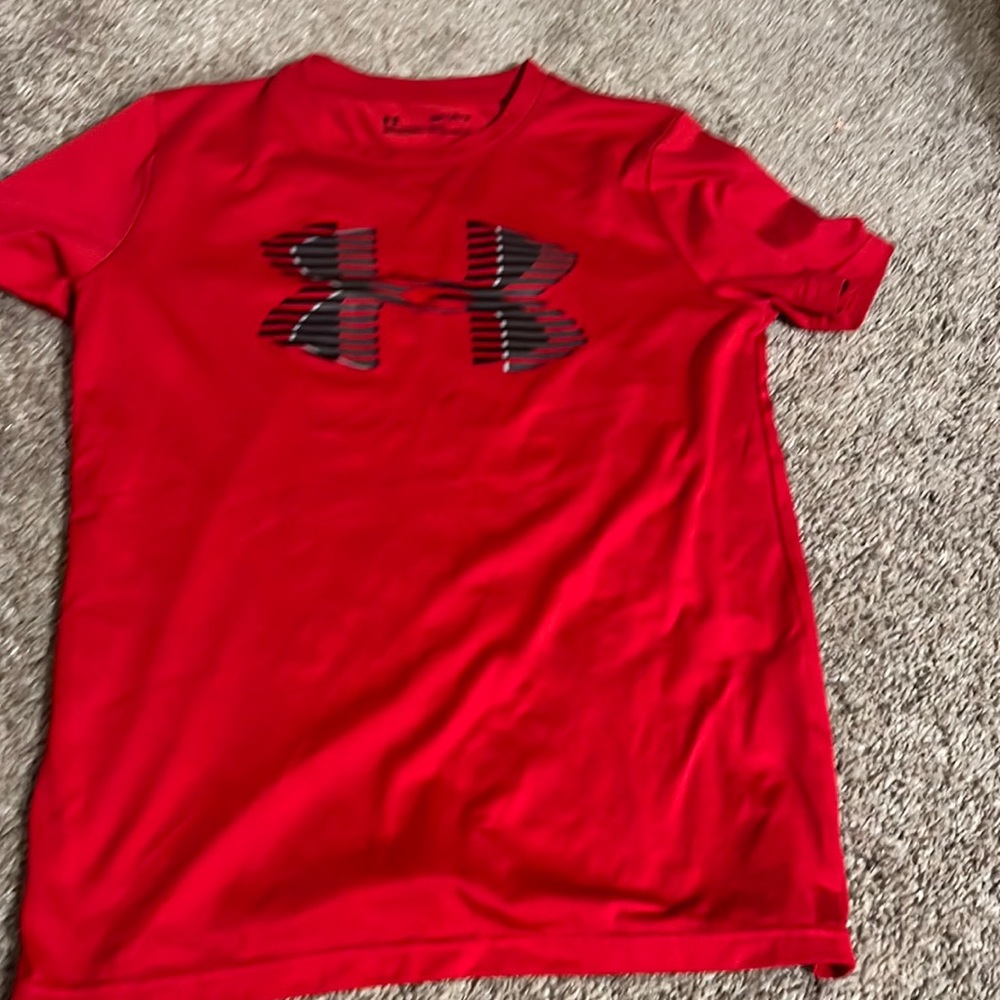 Boys shirt